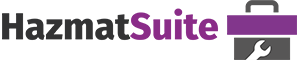 Logo HazmatSuite